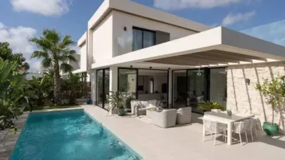 Chalet in Orihuela Costa photo 5