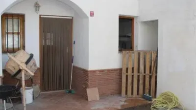 Casa en Avenida de la Cruz photo 12