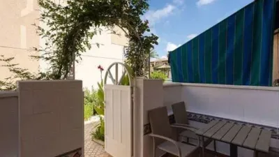 Casa – Torrevieja, Cabo Cervera-Playa la Mata - Vista 5