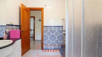 Chalet on Avenida del Limón photo 46