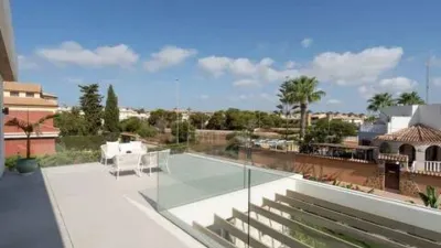 Chalet in Orihuela Costa photo 26