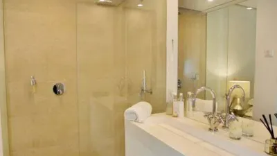 Apartment on Carrer de Torrent photo 12