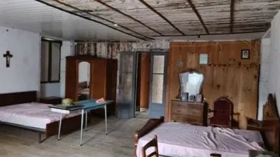 Chalet in Barrio (Vilarmaior) photo 34