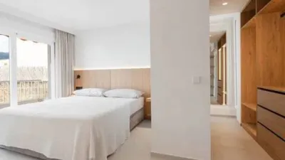 Apartment in Ponent photo 20