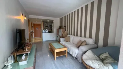 Piso – la Vila Joiosa / Villajoyosa, Cales i Talaies - Vista 2