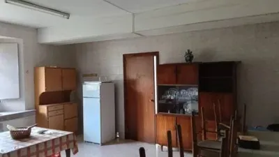 Chalet in Barrio (Vilarmaior) photo 21