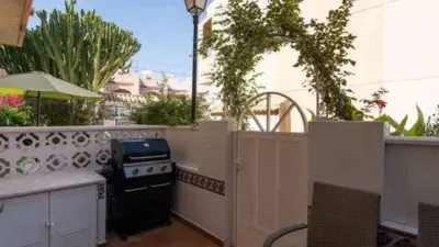 Casa – Torrevieja, Cabo Cervera-Playa la Mata - Vista 4