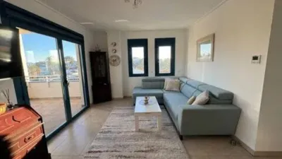 Piso – Dénia, les Marines - Vista 4