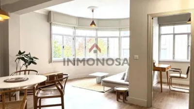 Piso – Ferrol, O Loureiro, Ensanche B - Vista 5