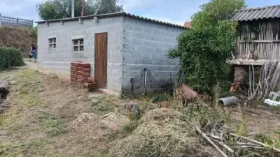 Chalet in Barrio (Vilarmaior) photo 14