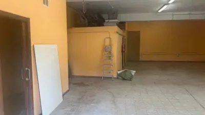 Local comercial en alquiler en Campus Sur-Santa Marta - Més