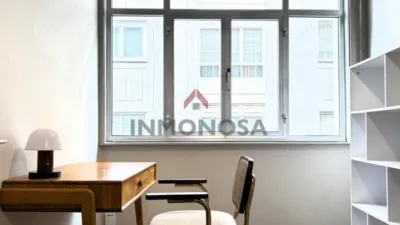 Piso – Ferrol, O Loureiro, Ensanche B - Más