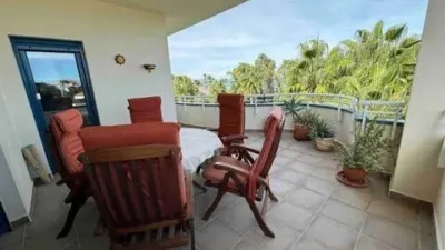 Piso – Dénia, les Marines - Vista 2