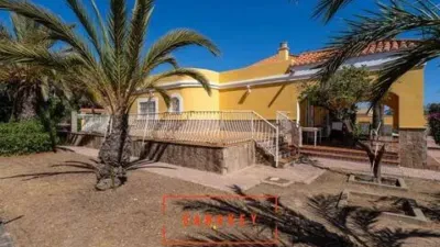 Chalet on Avenida del Limón photo 16