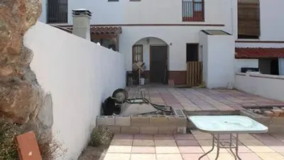 Casa en Avenida de la Cruz photo 9