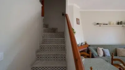 Casa adosada en Playa de los Locos-Los Frutales-Cabo Cervera photo 12