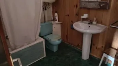 Chalet in Barrio (Vilarmaior) photo 39