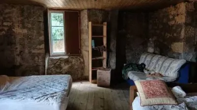 Chalet in Barrio (Vilarmaior) photo 43