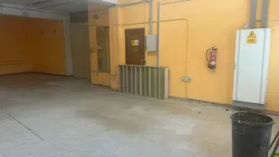 Local comercial en alquiler en Campus Sur-Santa Marta - Vista 3