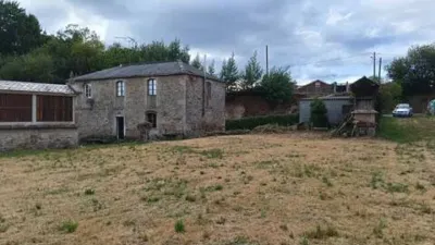 Chalet in Barrio (Vilarmaior) photo 8