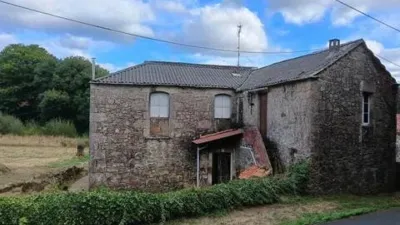 Chalet in Barrio (Vilarmaior) photo 4