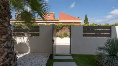 Chalet in Orihuela Costa photo 2