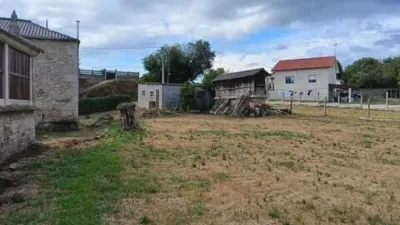 Chalet in Barrio (Vilarmaior) photo 10