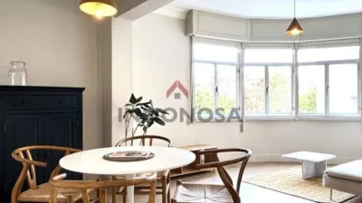 Piso – Ferrol, O Loureiro, Ensanche B - Vista 2
