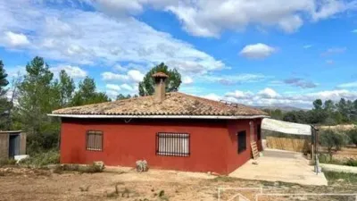 Chalet in Siete Aguas photo 5