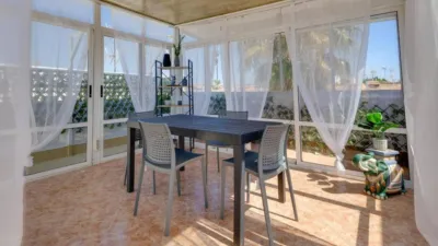 Casa – Torrevieja, La Rosaleda, Cabo Cervera-Playa la Mata - Vista 4