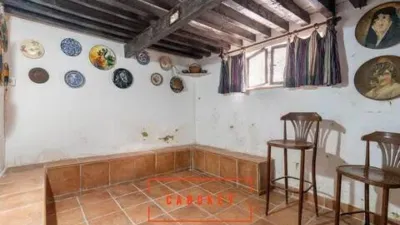 Chalet in Plaza de la Virgen del Mar photo 75