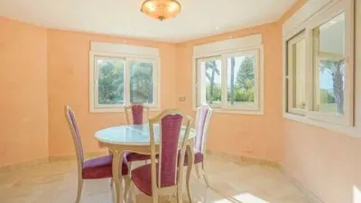 Chalet in Benissa photo 30