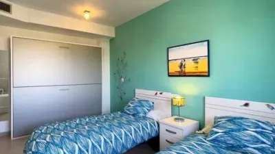Apartment on Avenida de las Naciones photo 33