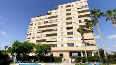 Apartment on Avenida de las Naciones photo 75