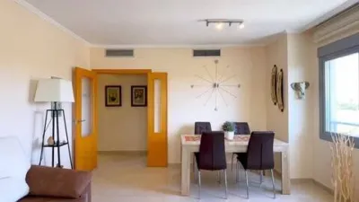 Piso – Alacant / Alicante, l'Alacantí - Vista 3