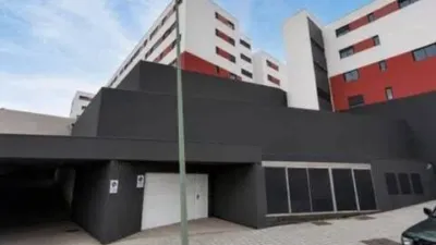 Piso en calle Poeta Jose Maria Millares Sall, 21 photo 2