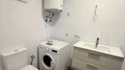 Apartment on Calle Tinerfe photo 12