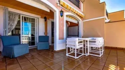 Casa adosada en Costa Adeje photo 5
