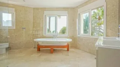 Chalet in Benissa photo 10