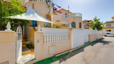 Casa – Torrevieja, Urbanización El Chaparral - Vista 3