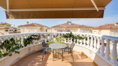 Chalet in Aguas Nuevas-Torreblanca-Sector 25 photo 24