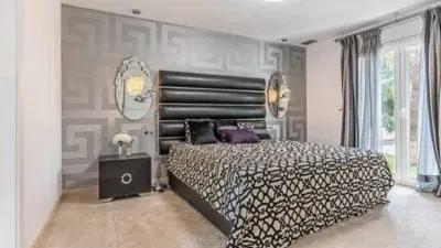 Chalet in Benissa photo 23