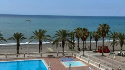 Apartment in Algarrobo photo 11