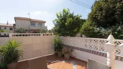 Casa adosada en Playa de los Locos-Los Frutales-Cabo Cervera photo 24
