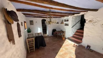 Rustic house in Atzeneta del Maestrat photo 8