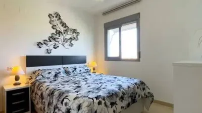 Apartment on Avenida de las Naciones photo 27