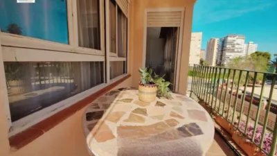 Apartment in Playa de San Juan photo 7