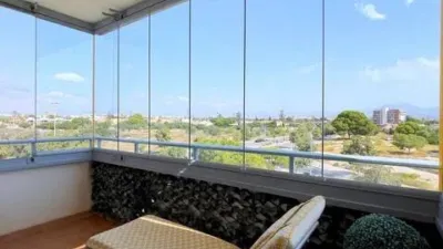 Apartment on Avenida de las Naciones photo 10