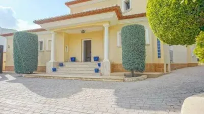 Chalet in Benissa photo 7