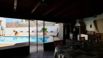 Chalet in Sucina photo 15